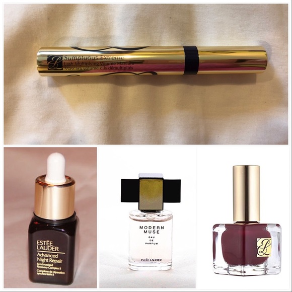 Estee Lauder Gift Set - Picture 3 of 8